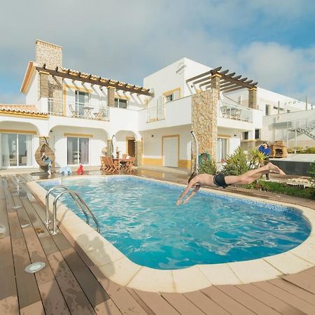 ألخيزور Arrifana Destination Suites المظهر الخارجي الصورة