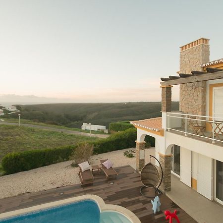 ألخيزور Arrifana Destination Suites المظهر الخارجي الصورة