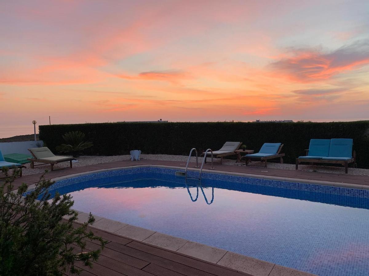 ألخيزور Arrifana Destination Suites المظهر الخارجي الصورة
