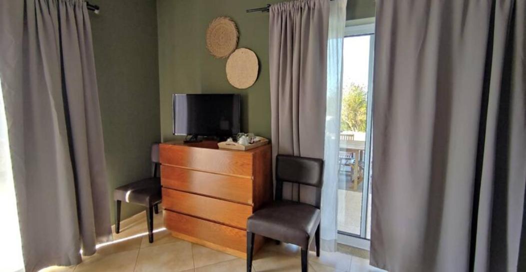ألخيزور Arrifana Destination Suites المظهر الخارجي الصورة