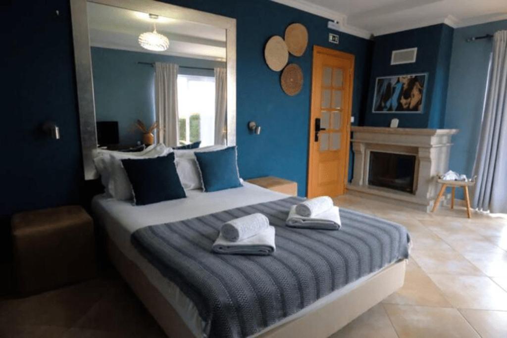 ألخيزور Arrifana Destination Suites المظهر الخارجي الصورة