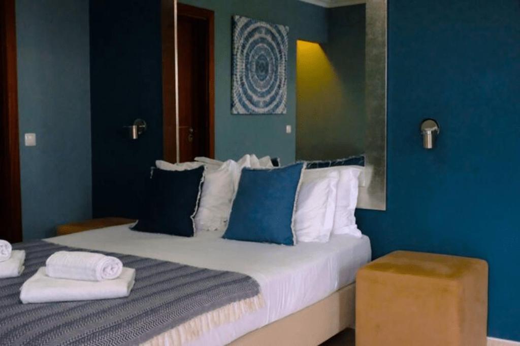 ألخيزور Arrifana Destination Suites المظهر الخارجي الصورة
