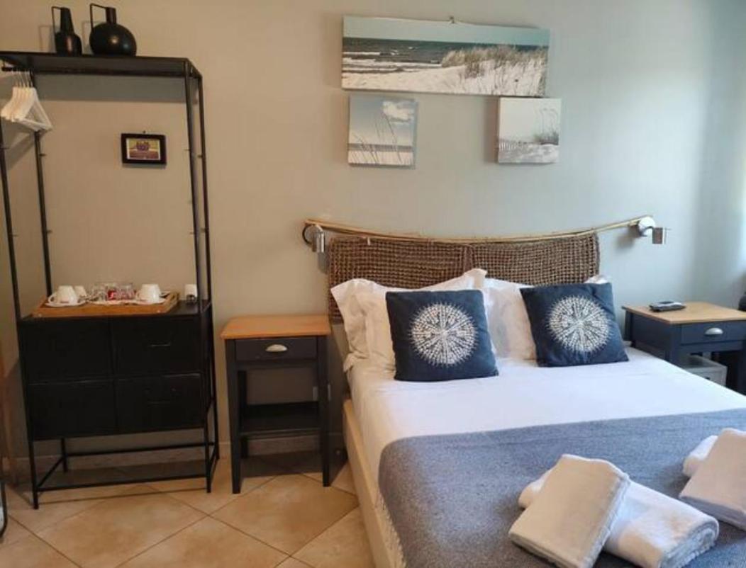 ألخيزور Arrifana Destination Suites المظهر الخارجي الصورة
