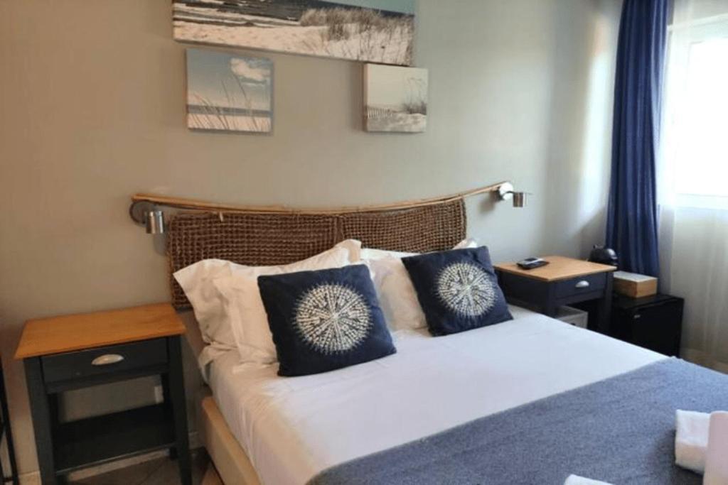 ألخيزور Arrifana Destination Suites المظهر الخارجي الصورة