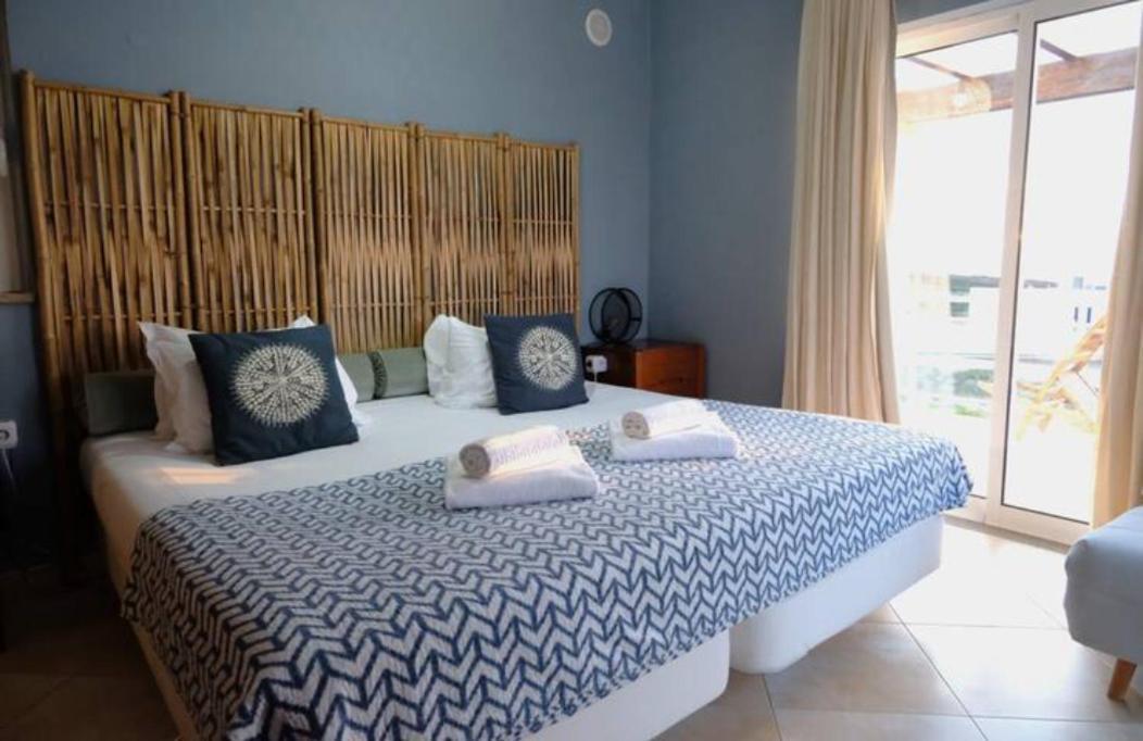 ألخيزور Arrifana Destination Suites المظهر الخارجي الصورة