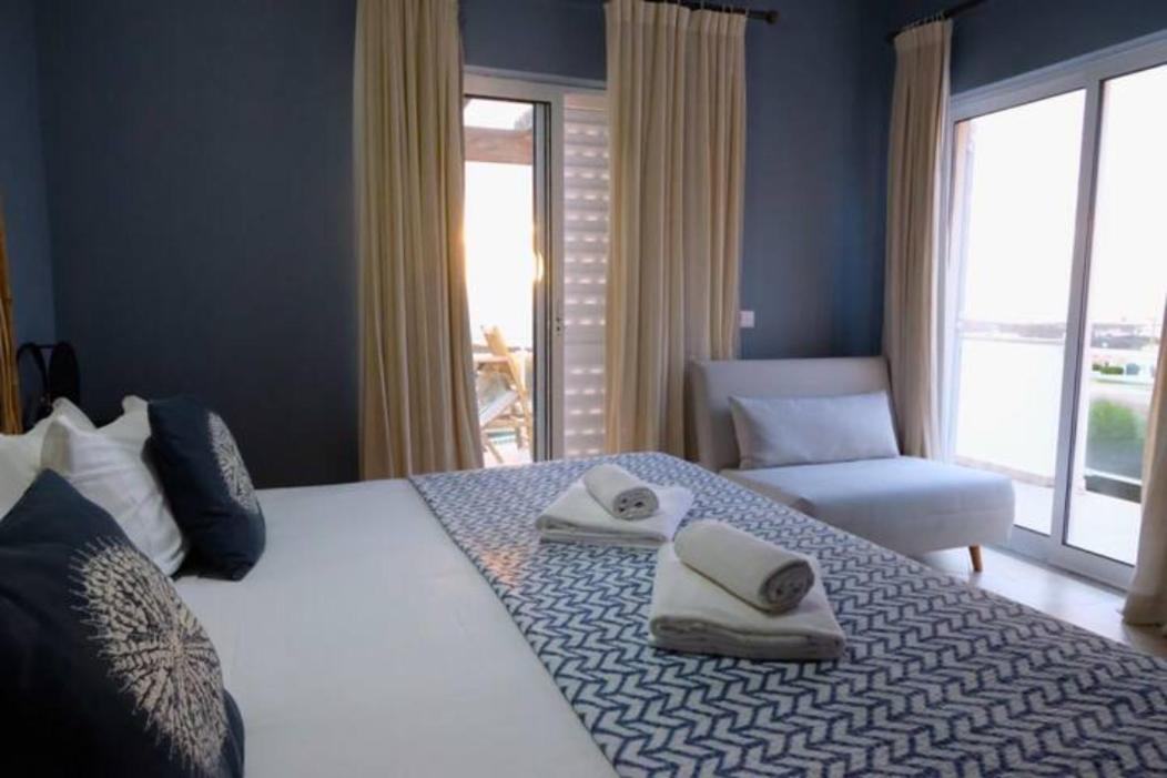 ألخيزور Arrifana Destination Suites المظهر الخارجي الصورة
