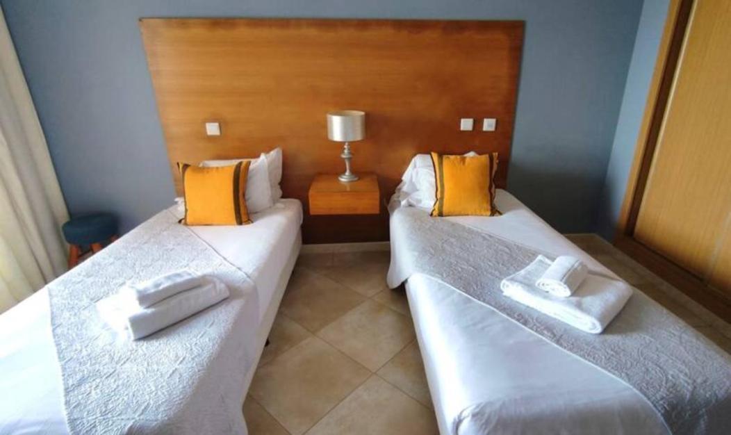 ألخيزور Arrifana Destination Suites المظهر الخارجي الصورة