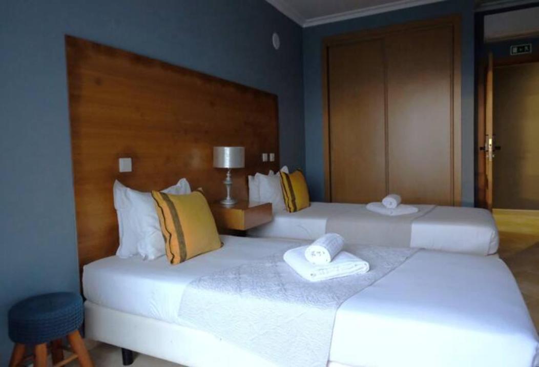 ألخيزور Arrifana Destination Suites المظهر الخارجي الصورة