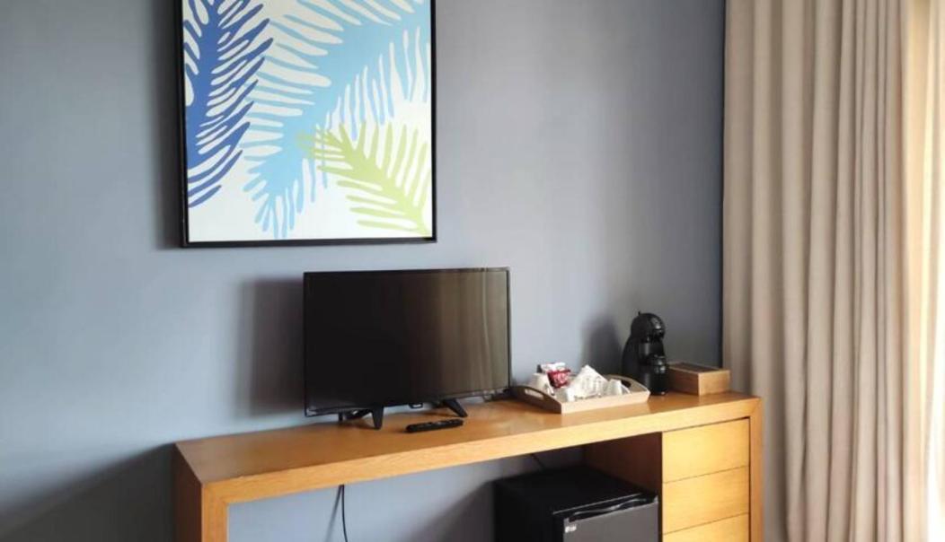 ألخيزور Arrifana Destination Suites المظهر الخارجي الصورة