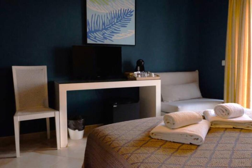 ألخيزور Arrifana Destination Suites المظهر الخارجي الصورة