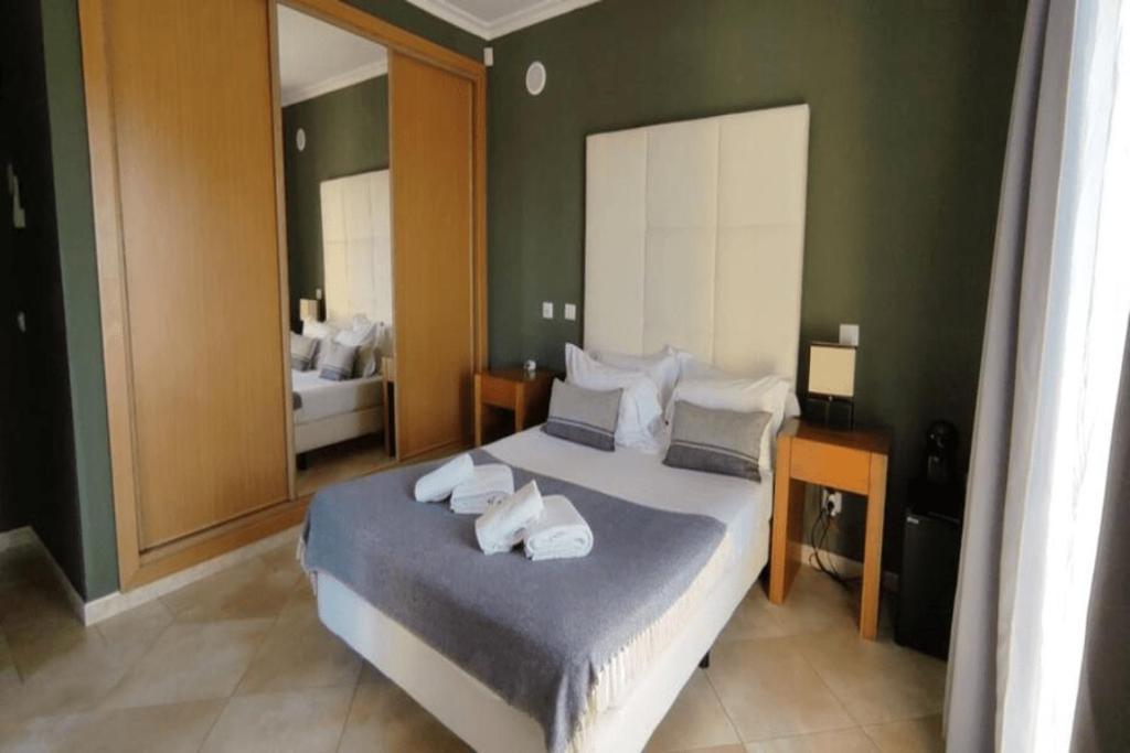 ألخيزور Arrifana Destination Suites المظهر الخارجي الصورة
