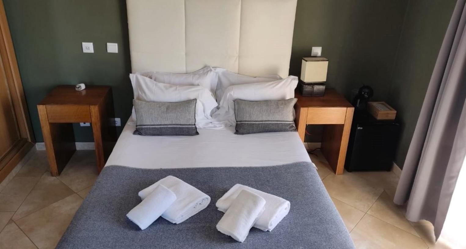 ألخيزور Arrifana Destination Suites المظهر الخارجي الصورة