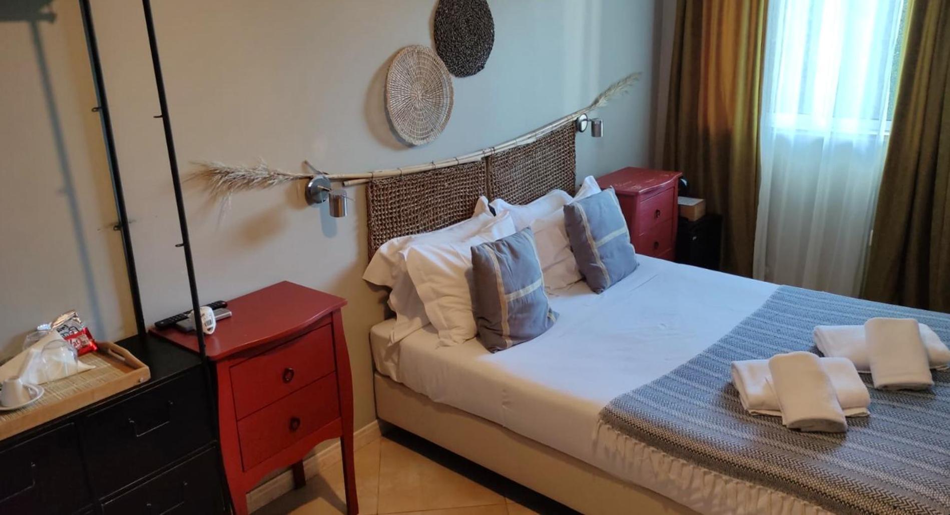 ألخيزور Arrifana Destination Suites المظهر الخارجي الصورة