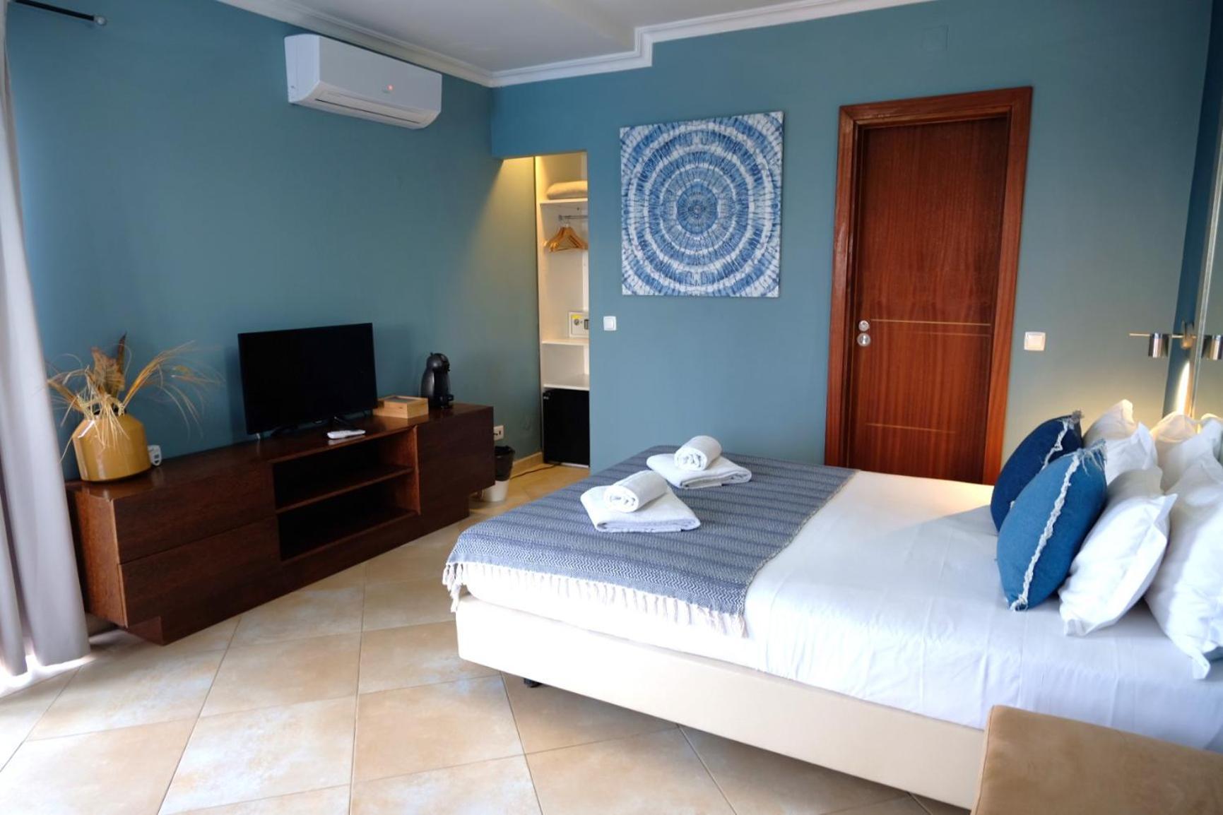 ألخيزور Arrifana Destination Suites المظهر الخارجي الصورة