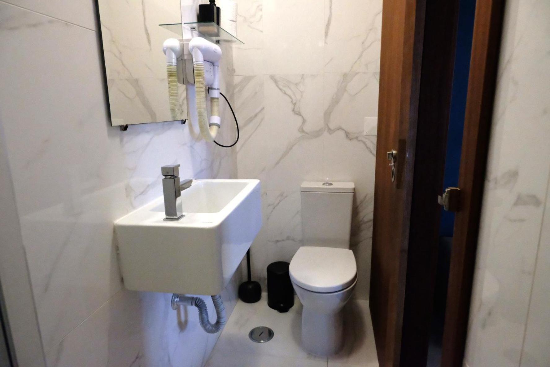 ألخيزور Arrifana Destination Suites المظهر الخارجي الصورة