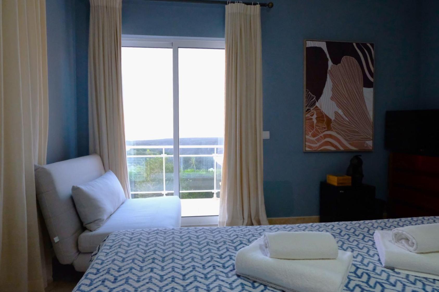 ألخيزور Arrifana Destination Suites المظهر الخارجي الصورة