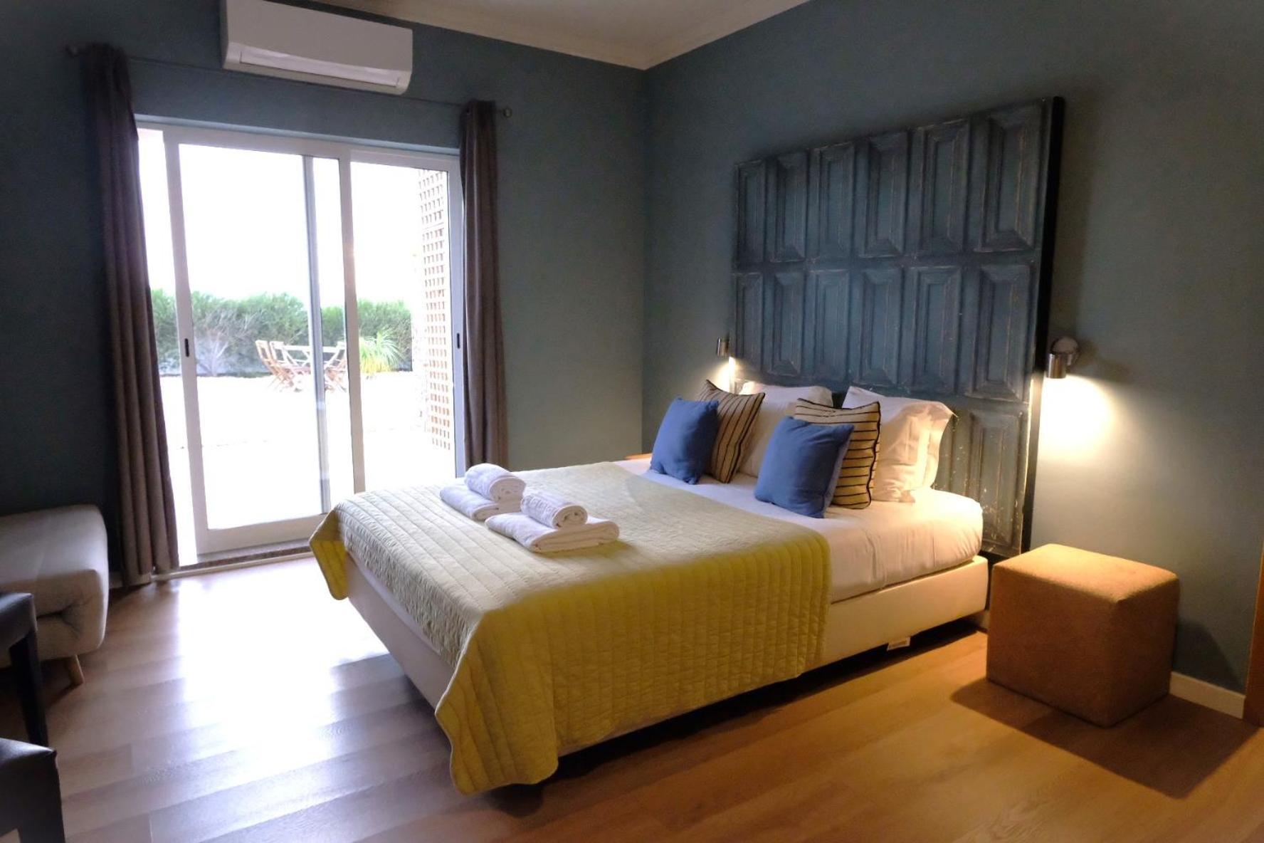 ألخيزور Arrifana Destination Suites المظهر الخارجي الصورة