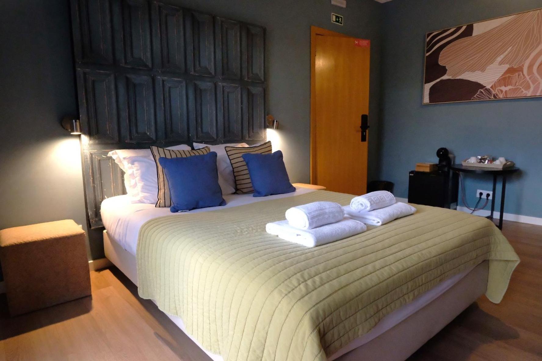 ألخيزور Arrifana Destination Suites المظهر الخارجي الصورة