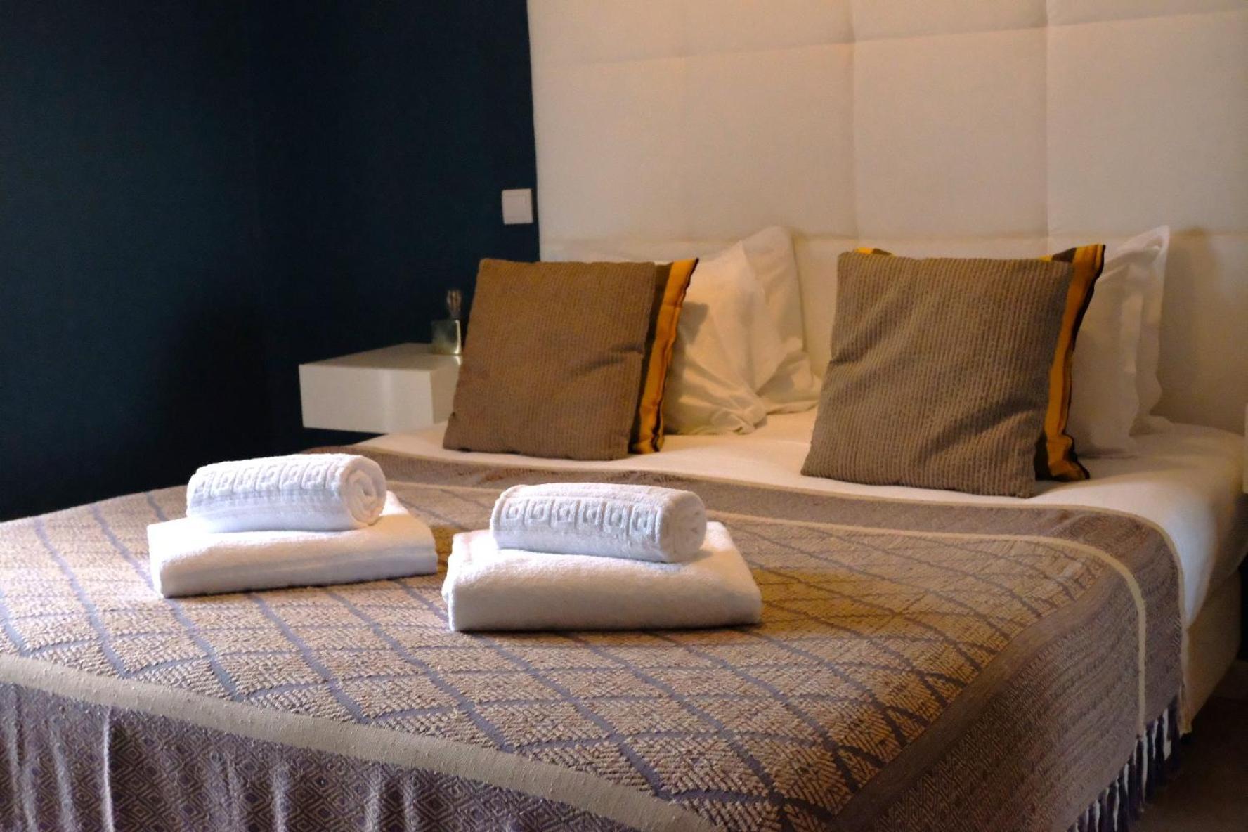 ألخيزور Arrifana Destination Suites المظهر الخارجي الصورة