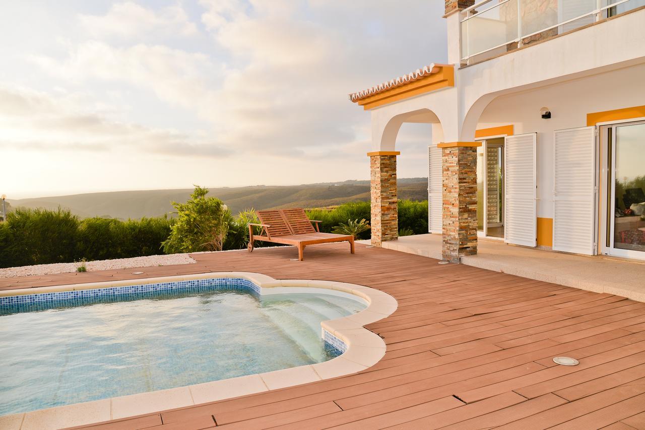 ألخيزور Arrifana Destination Suites المظهر الخارجي الصورة